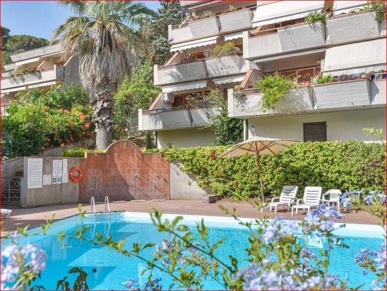 Bilocale La Colombaia * Porto Azzurro